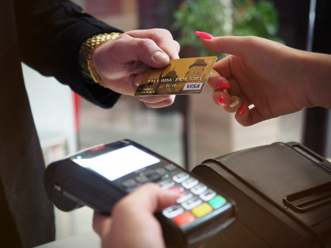Merchant Account