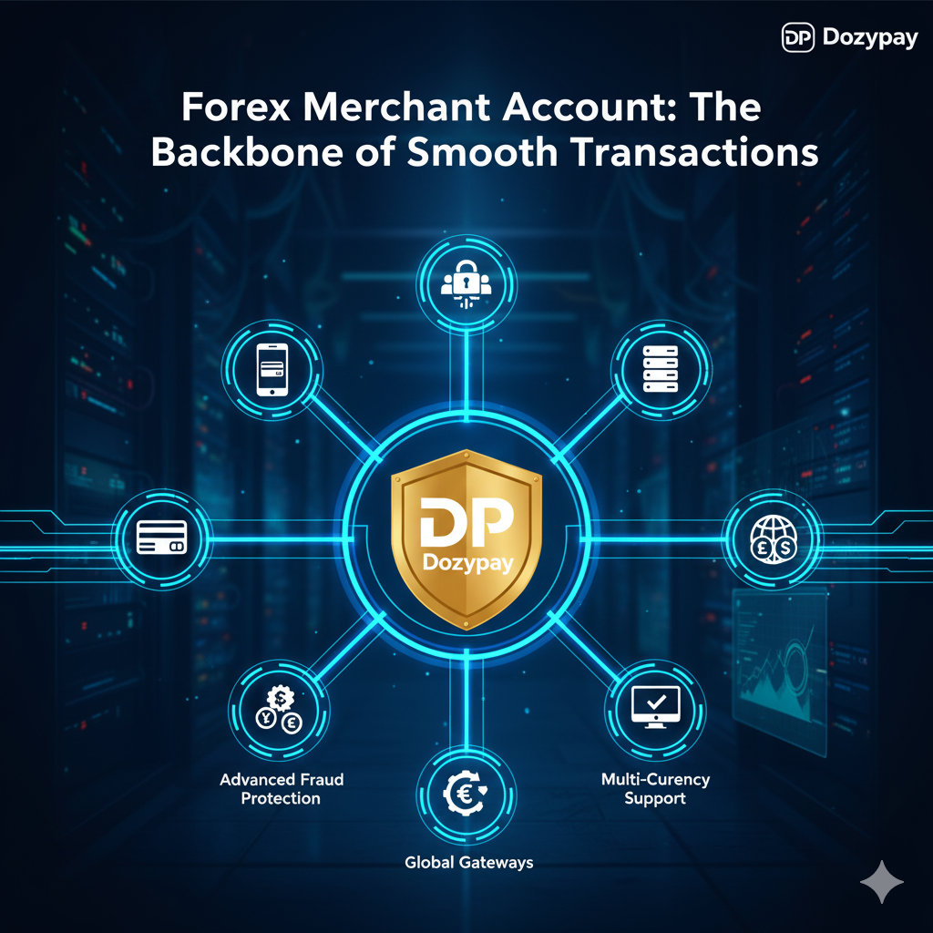 how to register a forex trading account