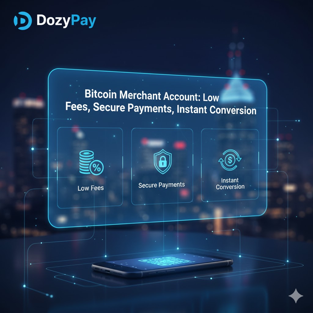Best Crypto Payment Gateway & Processor