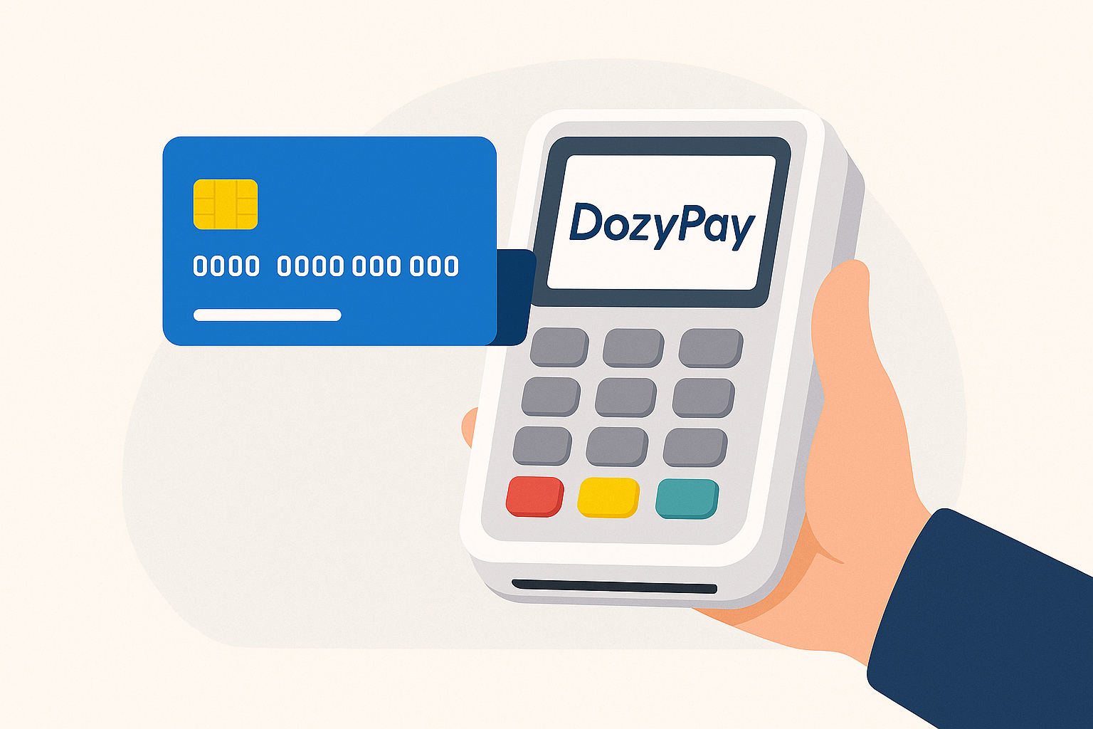 best credit card processing for small business