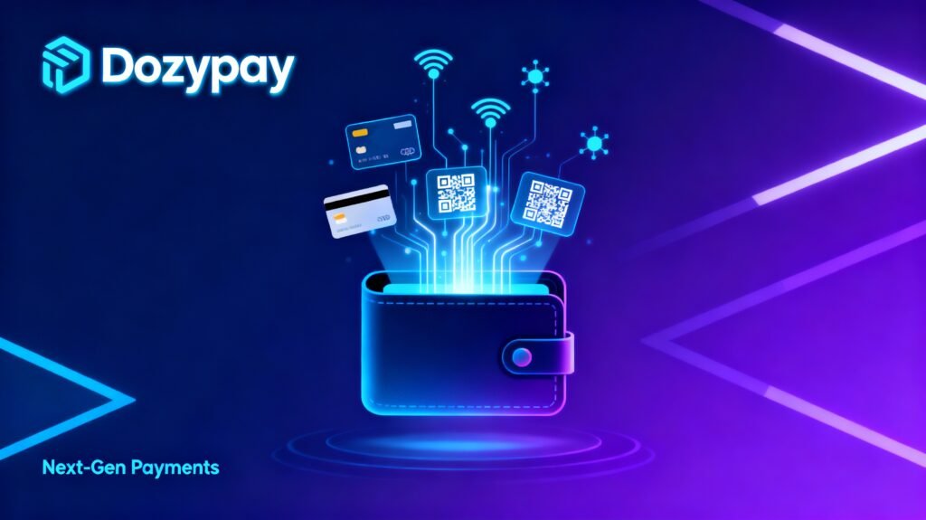 Impact of fintech on payment industry