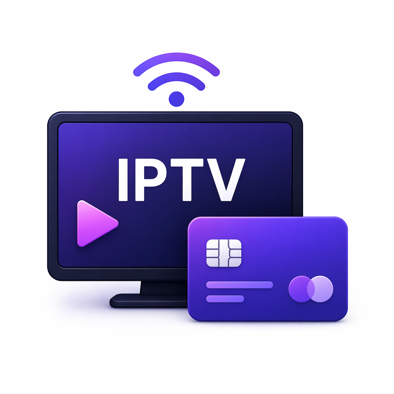 iptv gateway provider