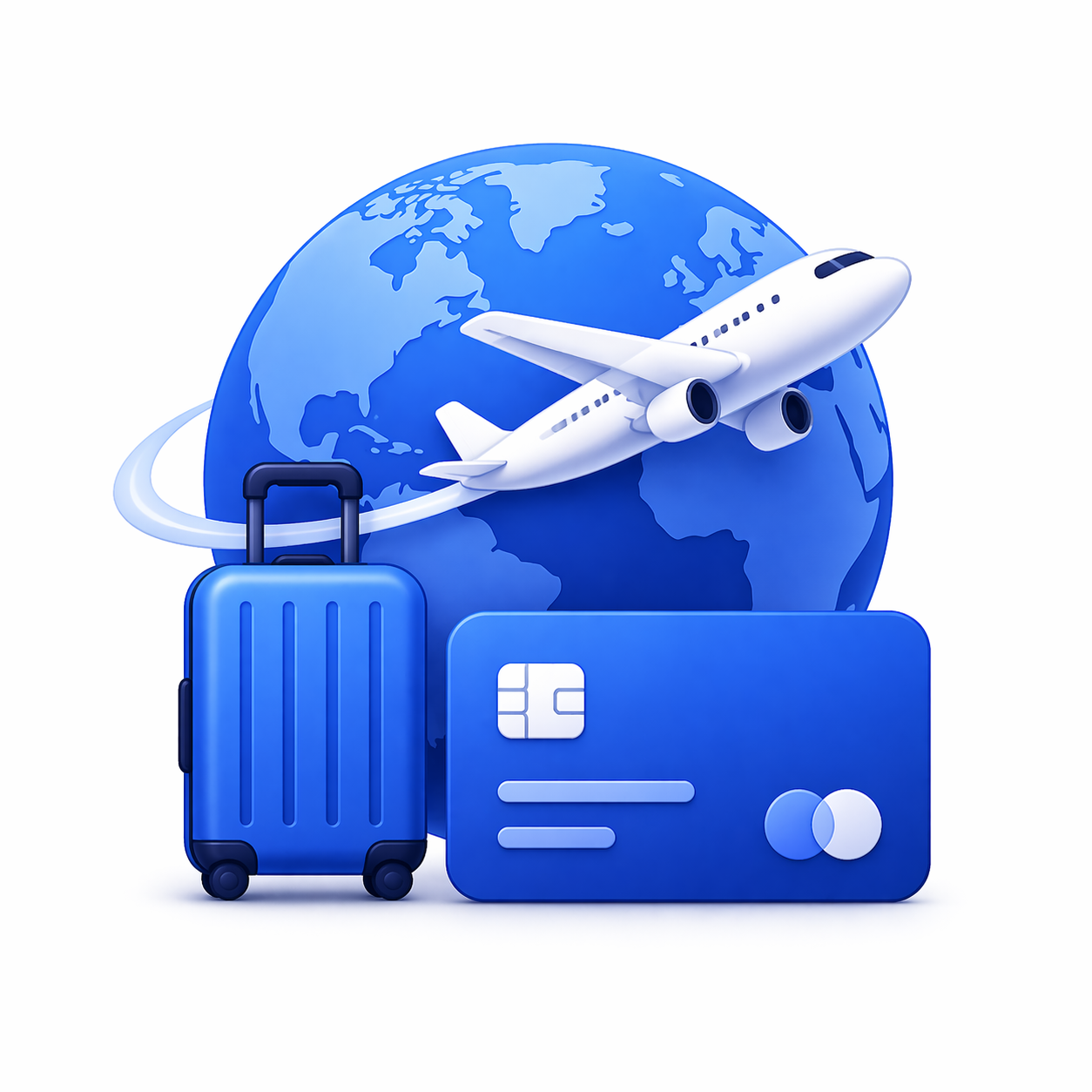 best travel merchant account