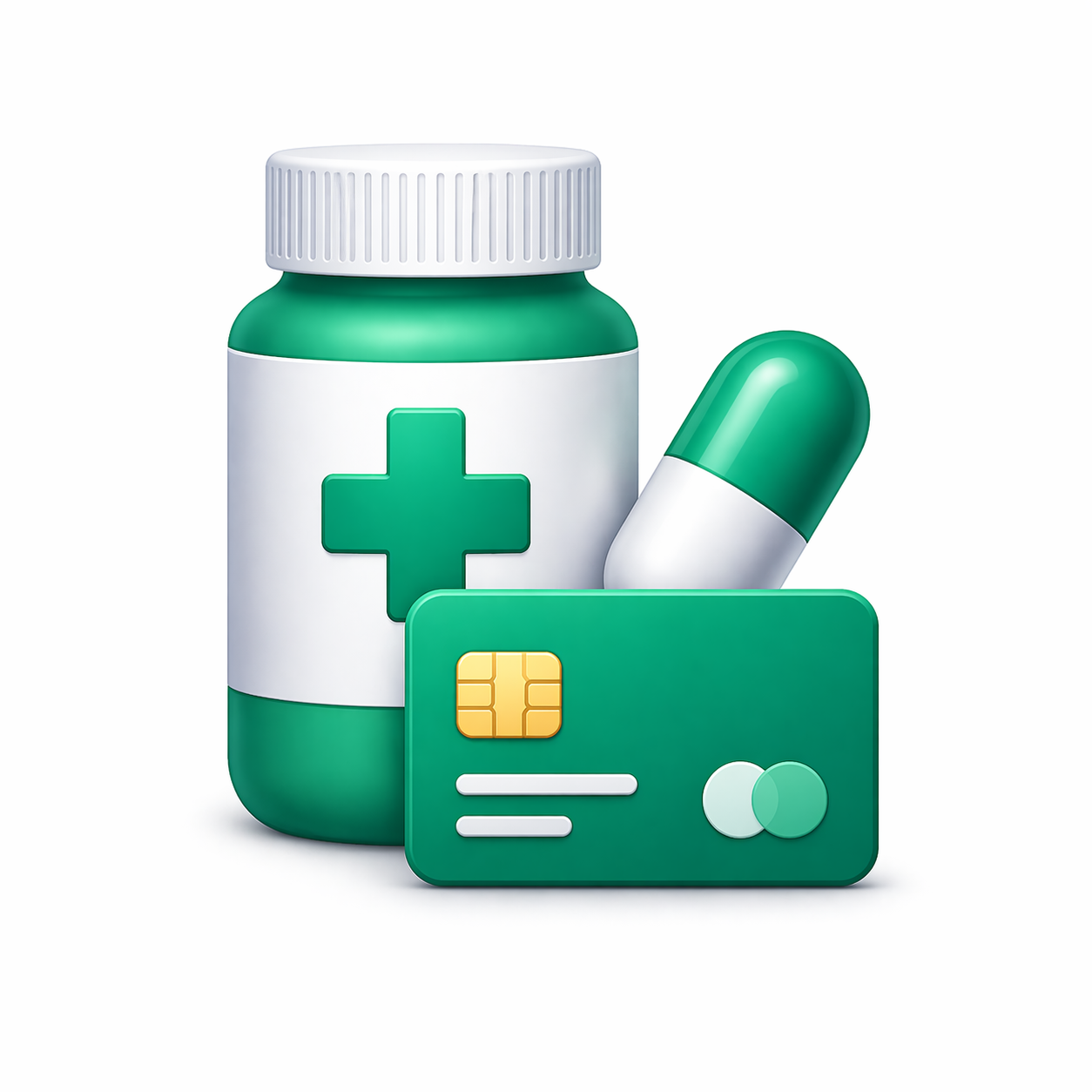 Pharmacy Merchant Account Services