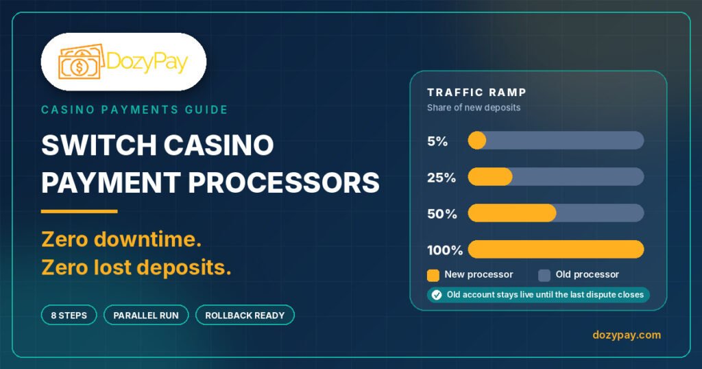 switch casino payment processors